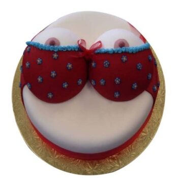 Funny Cake for Boys