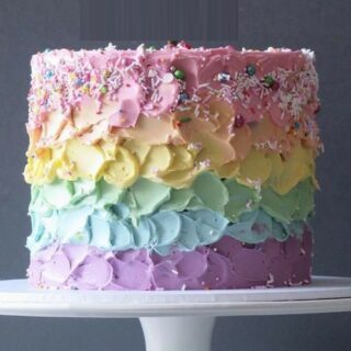 CakeSmash Cake